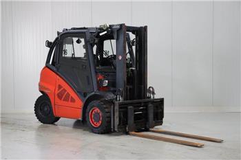 Linde H40D