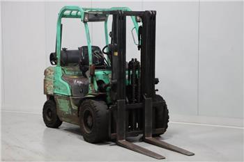 Mitsubishi FG35N