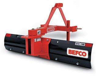 Befco BRB-C60