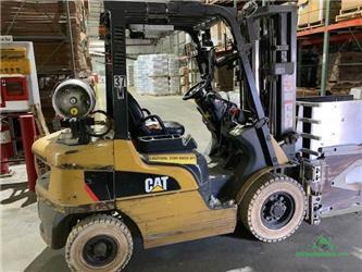 Caterpillar GP25N