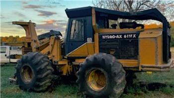 Hydro-Ax 611EX