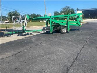 JLG T500J