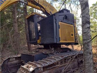 Komatsu XT430-3