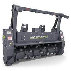 Loftness 80BEL