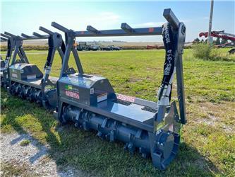Loftness BATTLE AX