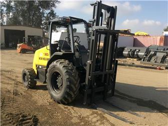 New Holland F50C
