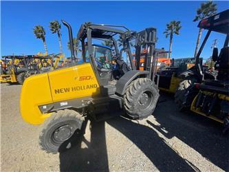 New Holland F50C