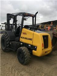 New Holland F50C