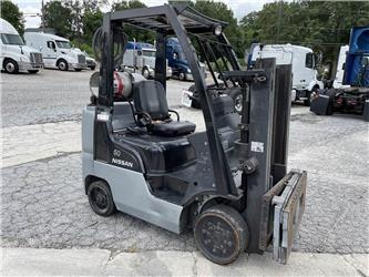 Nissan MCPL02A25LV