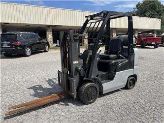 Nissan MCPL02A25LV