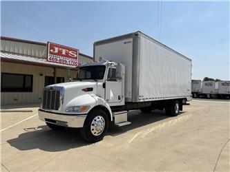 Peterbilt 337