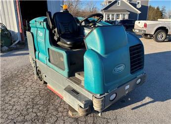 Tennant T20