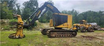 Tigercat 822C