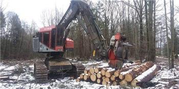 TimberPro TL735B