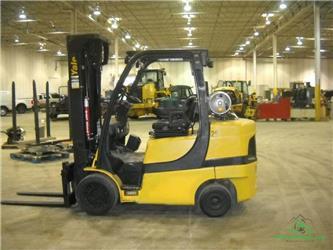 Yale GC080VX