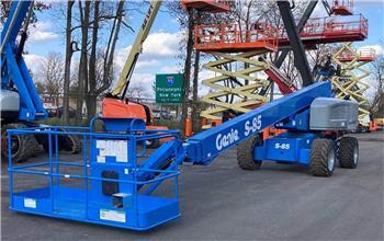 Genie S85