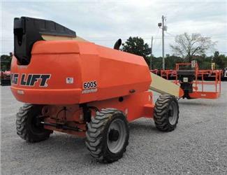JLG 600S