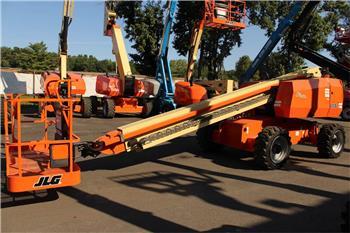 JLG 600S