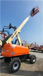 JLG 660SJ