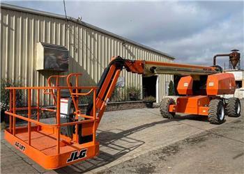 JLG 660SJ