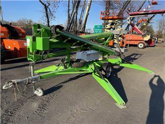 Niftylift TM50