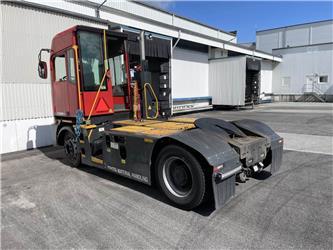 Kalmar T2
