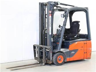 Linde E16/386-02 EVO