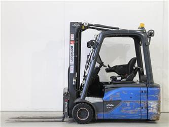 Linde E18L/386-02 EVO