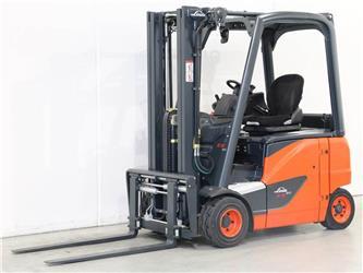 Linde E18PH/386-02 EVO