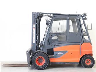Linde E50/600HL/388