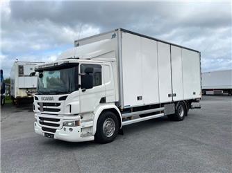 Scania P280 4X2 -14
