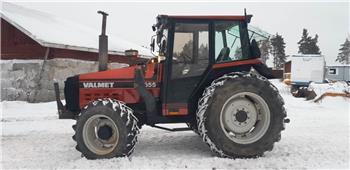 Valmet 655 glox