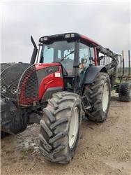 Valtra N121 H