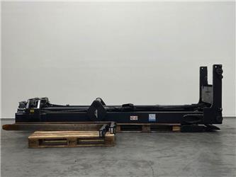 Linde R16HD-1120