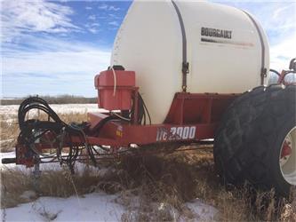 Bourgault LFC2000