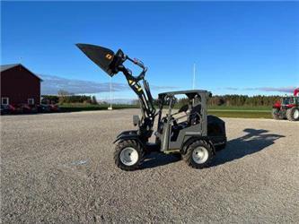 Weidemann 1260 LP
