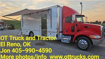 Peterbilt 337