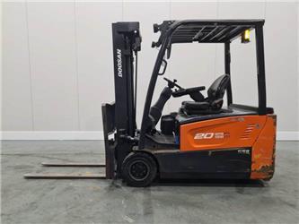 Doosan B20TL-7