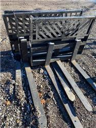  Forks, Pallet