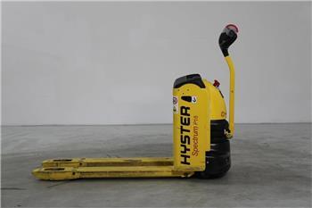 Hyster P1.6