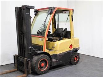 Hyster H 2.5 FT