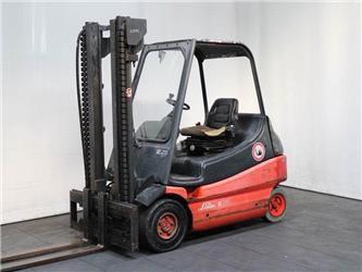 Linde E 25-01 336