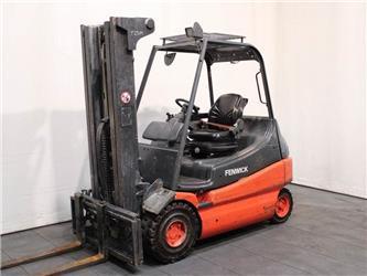 Linde E 25-02 336
