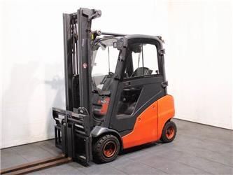 Linde H 20 T 391