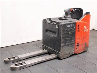 Linde T 24 SP 131
