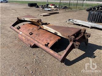  138 in - Fits Cat D7R