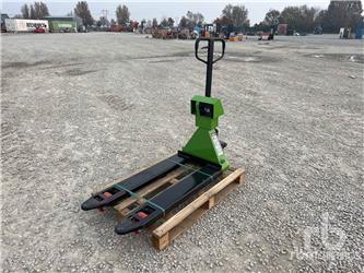  2000 kg (Unused)