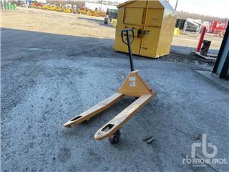  2500 kg (Inoperable)