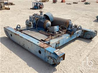  40 ton