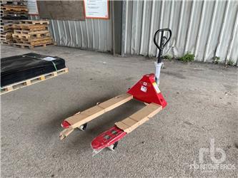  5500 lb (Unused)